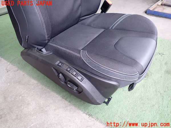 2UPJ-9239817035]ボルボ・V40(MB4164T)運転席シート 中古_2