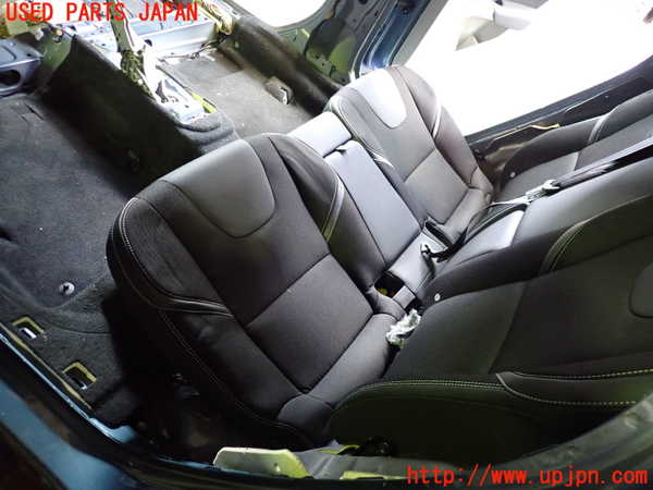 2UPJ-9239817385]ボルボ・V40(MB4164T)リアシート 中古_2
