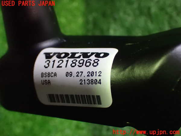 2UPJ-9239817615]ボルボ・V40(MB4164T)ルームミラー 中古_3