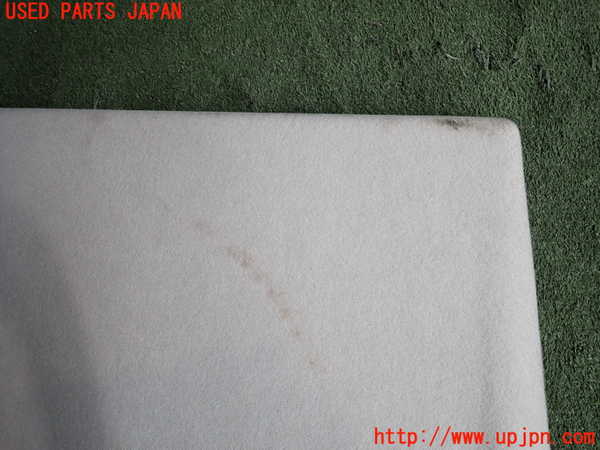 2UPJ-9239817761]ボルボ・V40(MB4164T)トノカバー1 中古_2