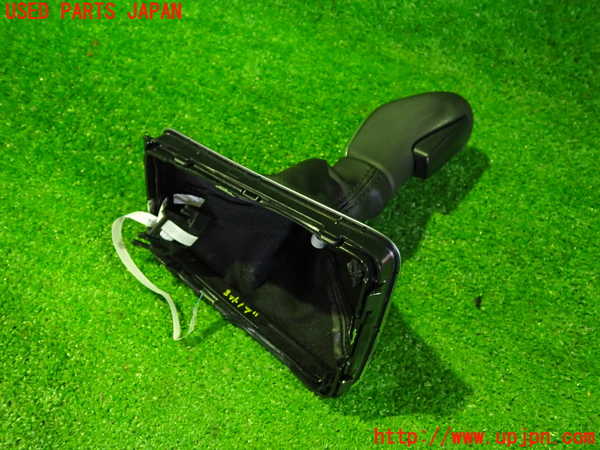 2UPJ-9239817570]ボルボ・V40(MB4164T)シフトノブ 中古_2