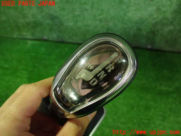2UPJ-9239817570]ボルボ・V40(MB4164T)シフトノブ 中古_3