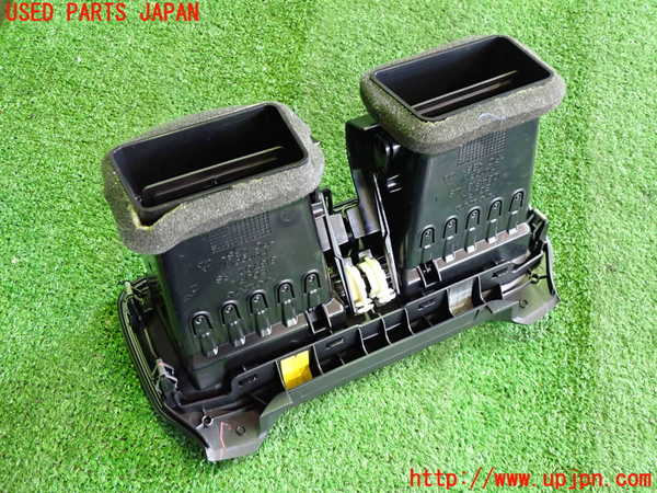 2UPJ-9239817526]ボルボ・V40(MB4164T)エアコン吹き出し口1(真中) 中古_3