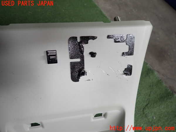 2UPJ-9239817540]ボルボ・V40(MB4164T)センターコンソール ジャンク_2