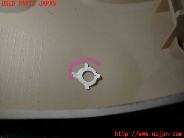 2UPJ-9239817841]ボルボ・V40(MB4164T)小物入れ1 中古_5