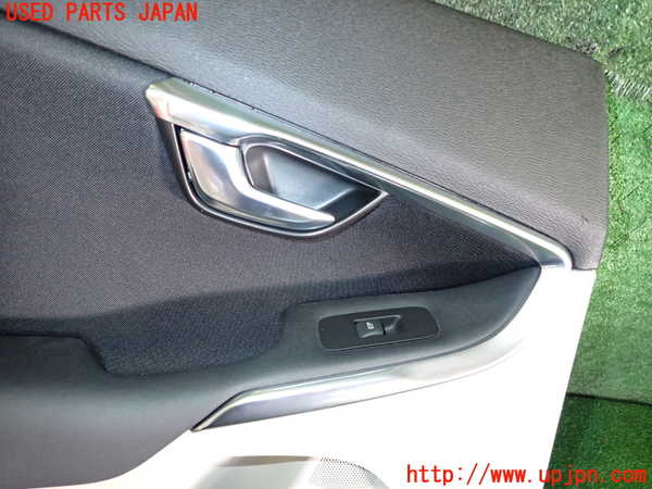 2UPJ-9239811324]ボルボ・V40(MB4164T)左後ドア内張り 中古_2