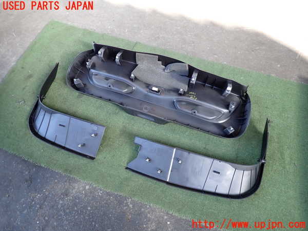 2UPJ-9239811578]ボルボ・V40(MB4164T)バックドア内張り 中古_3