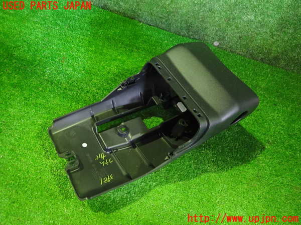 2UPJ-9239817905]ボルボ・V40(MB4164T)コラムカバー 中古_2
