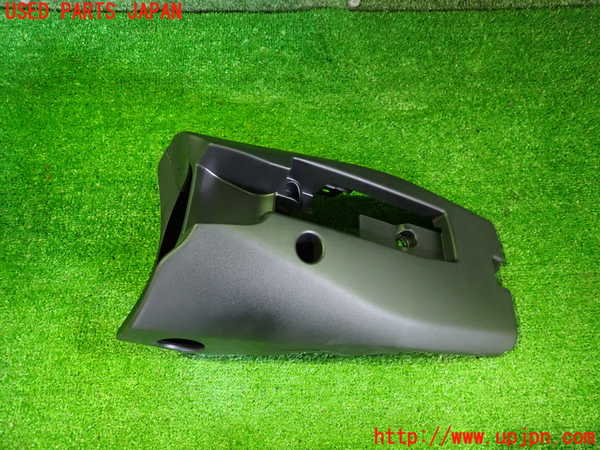 2UPJ-9239817905]ボルボ・V40(MB4164T)コラムカバー 中古_3