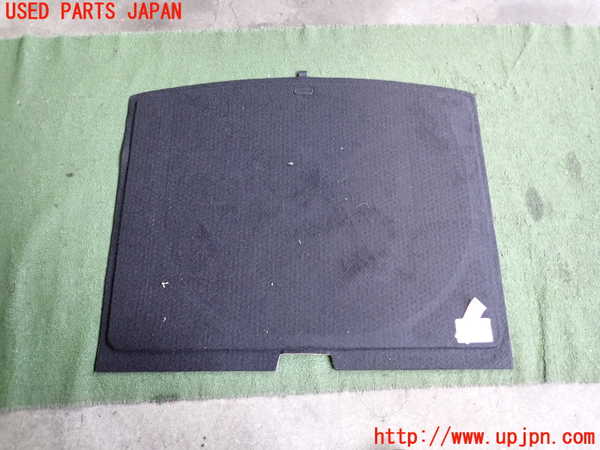 2UPJ-9239817771]ボルボ・V40(MB4164T)ラゲッジトレイ1 中古_2