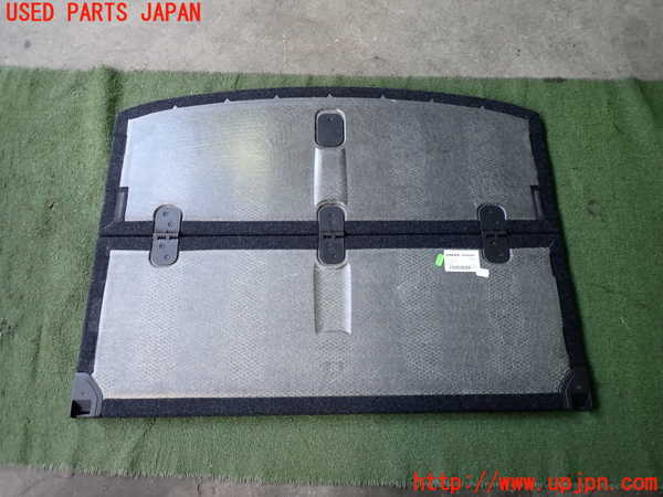 2UPJ-9239817772]ボルボ・V40(MB4164T)ラゲッジトレイ2 中古_2