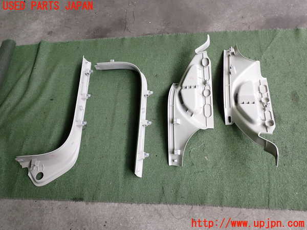 2UPJ-9239817740]ボルボ・V40(MB4164T)スカッフプレート 中古_3