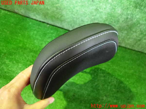 2UPJ-9239817040]ボルボ・V40(MB4164T)運転席ヘッドレスト 中古_3