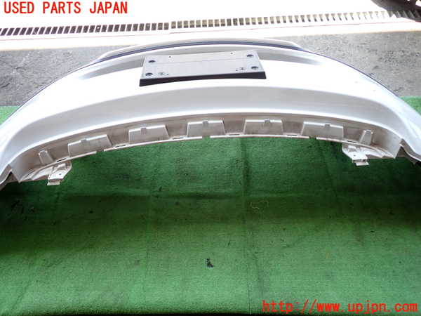 2UPJ-9239821010]BMW ミニ(MINI)クーパーD クロスオーバー(XD20F)(R60)フロントバンパー 中古_4