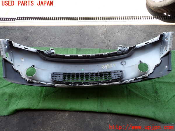 2UPJ-9239821010]BMW ミニ(MINI)クーパーD クロスオーバー(XD20F)(R60)フロントバンパー 中古_5