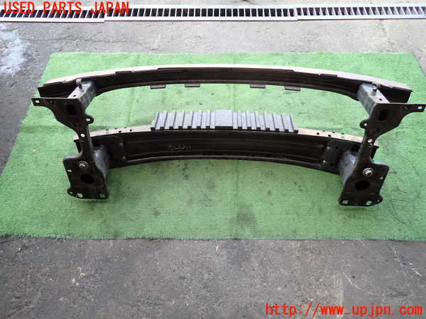 2UPJ-9239821014]BMW ミニ(MINI)クーパーD クロスオーバー(XD20F)(R60)フロントバンパーホースメント 中古_4