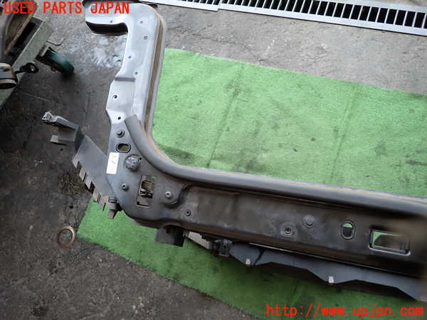 2UPJ-9239821041]BMW ミニ(MINI)クーパーD クロスオーバー(XD20F)(R60)コアサポート 中古_3