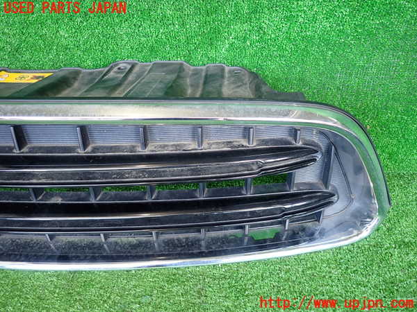 2UPJ-9239821050]BMW ミニ(MINI)クーパーD クロスオーバー(XD20F)(R60)ラジエターグリル 中古_2