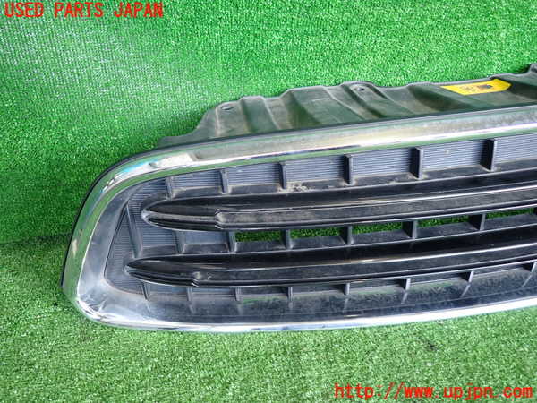 2UPJ-9239821050]BMW ミニ(MINI)クーパーD クロスオーバー(XD20F)(R60)ラジエターグリル 中古_3