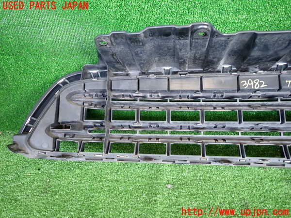 2UPJ-9239821050]BMW ミニ(MINI)クーパーD クロスオーバー(XD20F)(R60)ラジエターグリル 中古_5