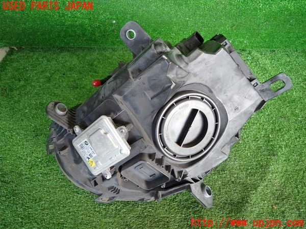 2UPJ-9239821130]BMW ミニ(MINI)クーパーD クロスオーバー(XD20F)(R60)右ヘッドライト HID 中古_3
