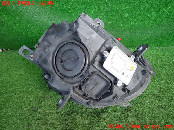 2UPJ-9239821132]BMW ミニ(MINI)クーパーD クロスオーバー(XD20F)(R60)左ヘッドライト HID 中古_3