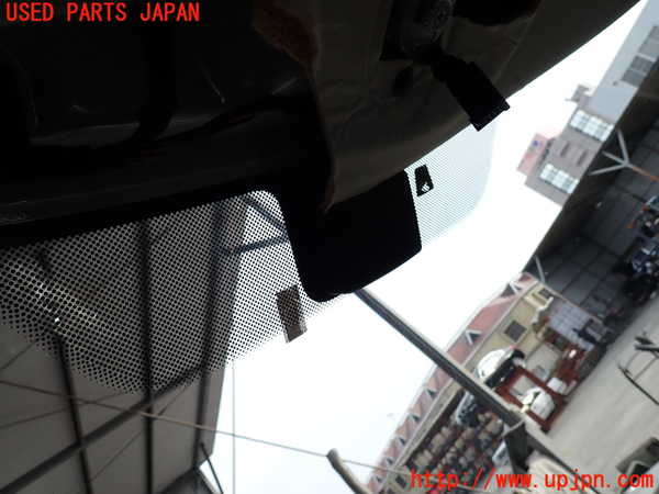 2UPJ-9239821195]BMW ミニ(MINI)クーパーD クロスオーバー(XD20F)(R60)フロントガラス 中古(43R-001586 M1244)_5