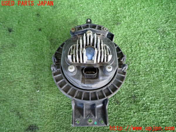 2UPJ-9239821180]BMW ミニ(MINI)クーパーD クロスオーバー(XD20F)(R60)右フォグ 中古_3