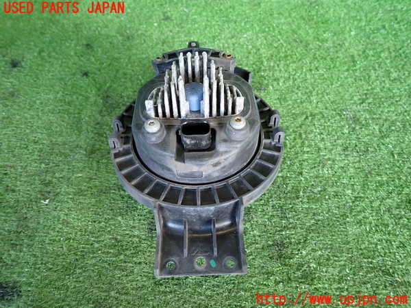 2UPJ-9239821182]BMW ミニ(MINI)クーパーD クロスオーバー(XD20F)(R60)左フォグ 中古_3