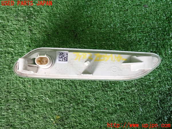 2UPJ-9239821162]BMW ミニ(MINI)クーパーD クロスオーバー(XD20F)(R60)左ウィンカーレンズ 中古_3
