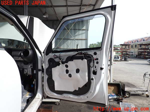 2UPJ-9239821230]BMW ミニ(MINI)クーパーD クロスオーバー(XD20F)(R60)右前ドア 中古(43R-001583 M3236)_2