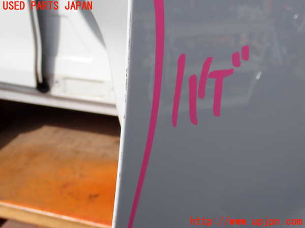 2UPJ-9239821230]BMW ミニ(MINI)クーパーD クロスオーバー(XD20F)(R60)右前ドア 中古(43R-001583 M3236)_4