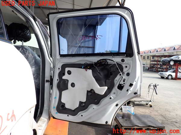 2UPJ-9239821290]BMW ミニ(MINI)クーパーD クロスオーバー(XD20F)(R60)右後ドア 中古(43R-001583 M3236)_2
