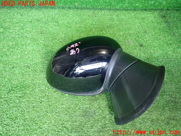 2UPJ-9239821210]BMW ミニ(MINI)クーパーD クロスオーバー(XD20F)(R60)右ドアミラー 中古_2