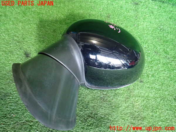 2UPJ-9239821212]BMW ミニ(MINI)クーパーD クロスオーバー(XD20F)(R60)左ドアミラー 中古_2