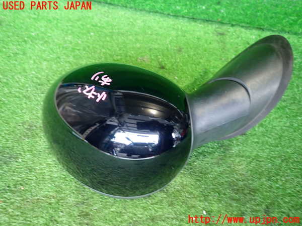 2UPJ-9239821212]BMW ミニ(MINI)クーパーD クロスオーバー(XD20F)(R60)左ドアミラー 中古_3