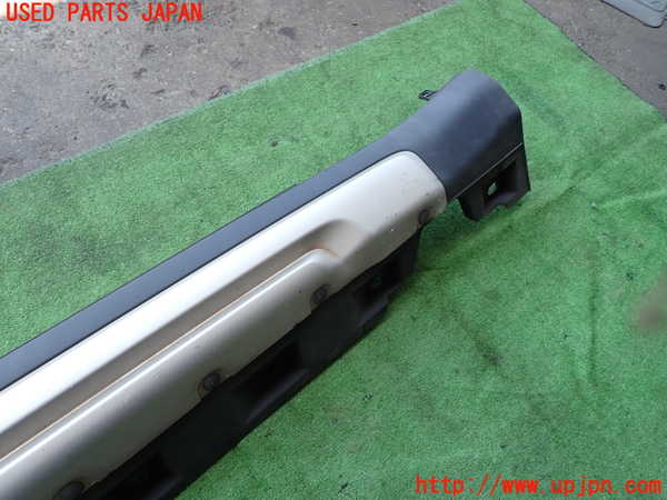 2UPJ-9239821390]BMW ミニ(MINI)クーパーD クロスオーバー(XD20F)(R60)右サイドステップ 中古_2