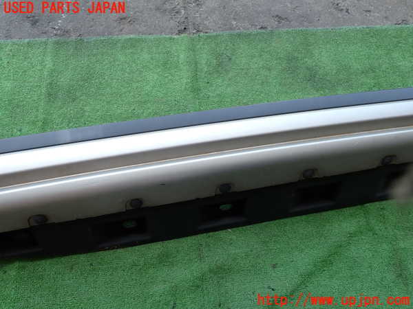 2UPJ-9239821390]BMW ミニ(MINI)クーパーD クロスオーバー(XD20F)(R60)右サイドステップ 中古_3