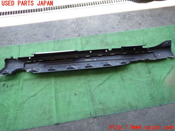 2UPJ-9239821390]BMW ミニ(MINI)クーパーD クロスオーバー(XD20F)(R60)右サイドステップ 中古_5