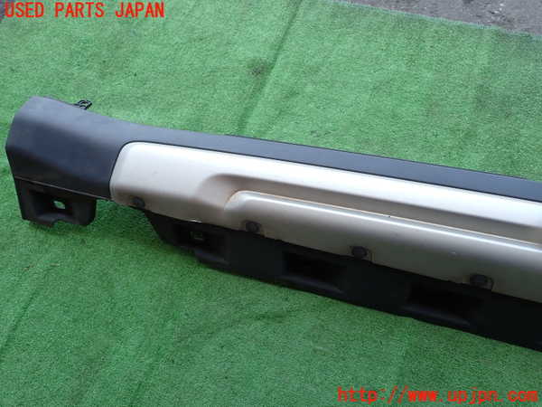2UPJ-9239821392]BMW ミニ(MINI)クーパーD クロスオーバー(XD20F)(R60)左サイドステップ 中古_2