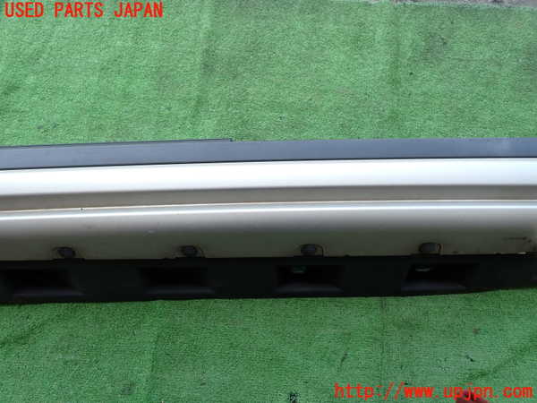 2UPJ-9239821392]BMW ミニ(MINI)クーパーD クロスオーバー(XD20F)(R60)左サイドステップ 中古_3