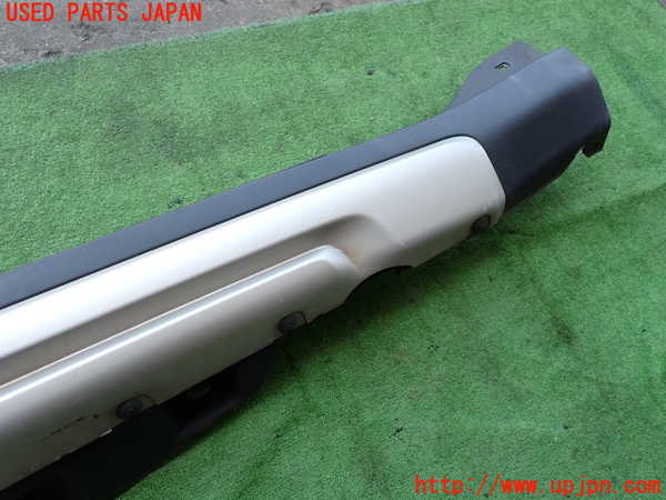 2UPJ-9239821392]BMW ミニ(MINI)クーパーD クロスオーバー(XD20F)(R60)左サイドステップ 中古_4