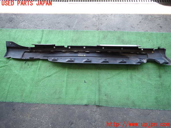 2UPJ-9239821392]BMW ミニ(MINI)クーパーD クロスオーバー(XD20F)(R60)左サイドステップ 中古_5