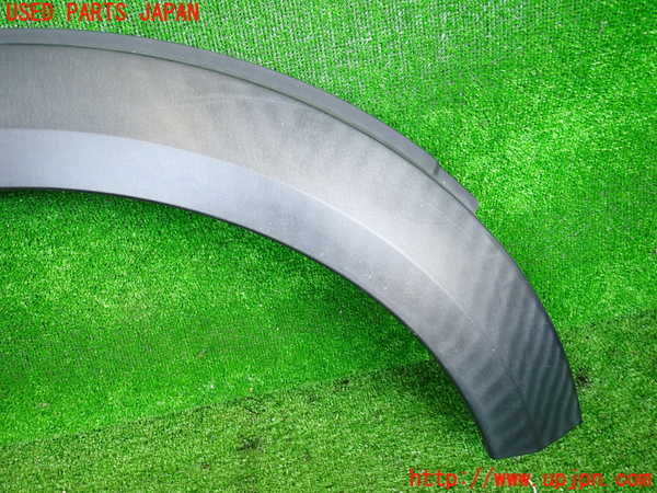 2UPJ-9239821440]BMW ミニ(MINI)クーパーD クロスオーバー(XD20F)(R60)右前オーバーフェンダー 中古_2