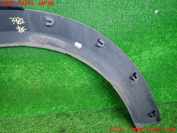 2UPJ-9239821440]BMW ミニ(MINI)クーパーD クロスオーバー(XD20F)(R60)右前オーバーフェンダー 中古_4