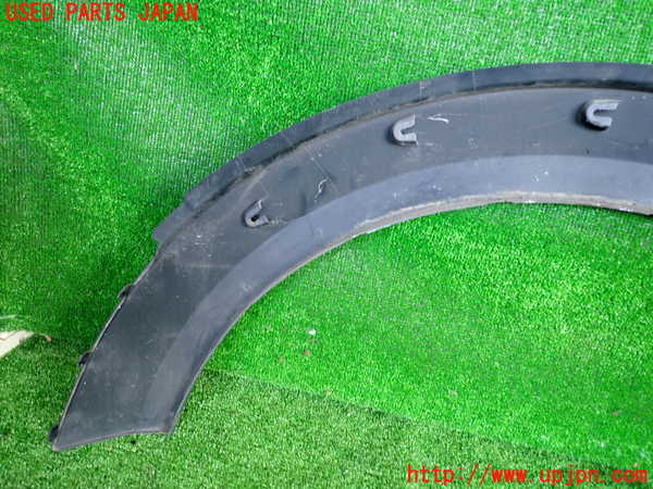 2UPJ-9239821440]BMW ミニ(MINI)クーパーD クロスオーバー(XD20F)(R60)右前オーバーフェンダー 中古_5