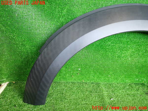 2UPJ-9239821442]BMW ミニ(MINI)クーパーD クロスオーバー(XD20F)(R60)左前オーバーフェンダー 中古_2