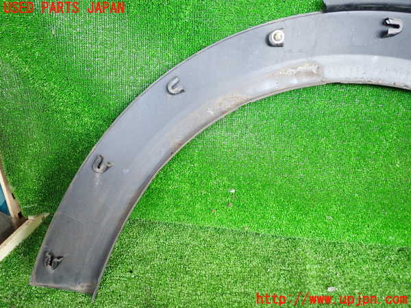 2UPJ-9239821442]BMW ミニ(MINI)クーパーD クロスオーバー(XD20F)(R60)左前オーバーフェンダー 中古_5