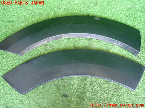 2UPJ-9239821444]BMW ミニ(MINI)クーパーD クロスオーバー(XD20F)(R60)右後オーバーフェンダー 中古_2