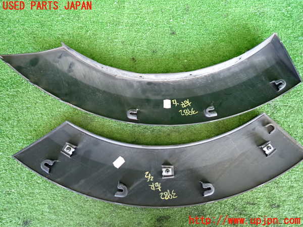 2UPJ-9239821444]BMW ミニ(MINI)クーパーD クロスオーバー(XD20F)(R60)右後オーバーフェンダー 中古_3